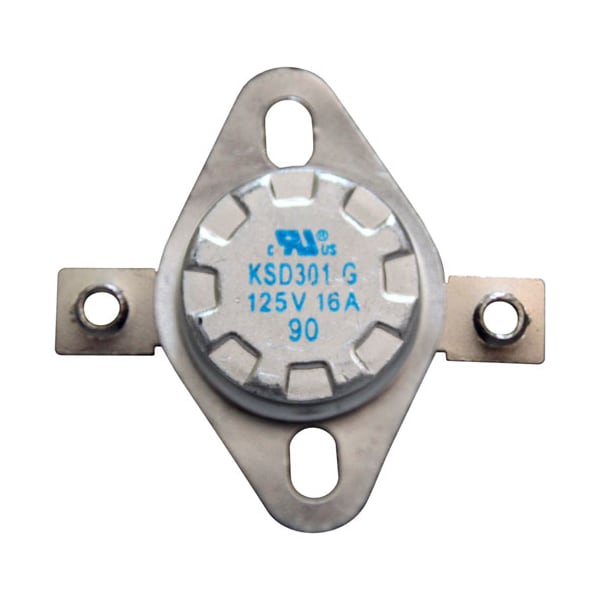 Waring/Qualheim Thermal Cutoff For - Part No. 29996 29996 - main